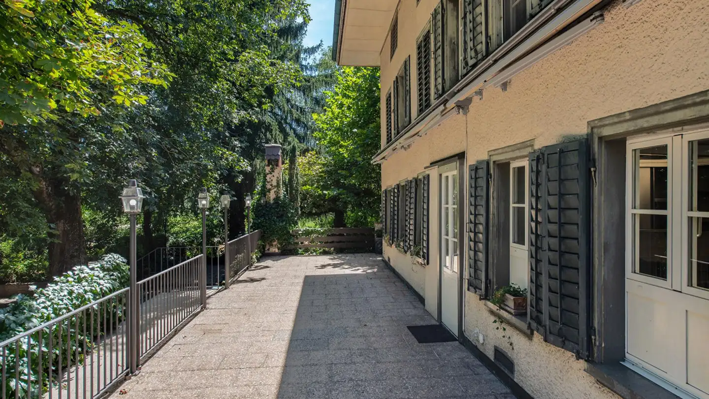 Edificio residenziale in vendita - Lyssstrasse 39, 3053 Wiggiswil - Photo 4