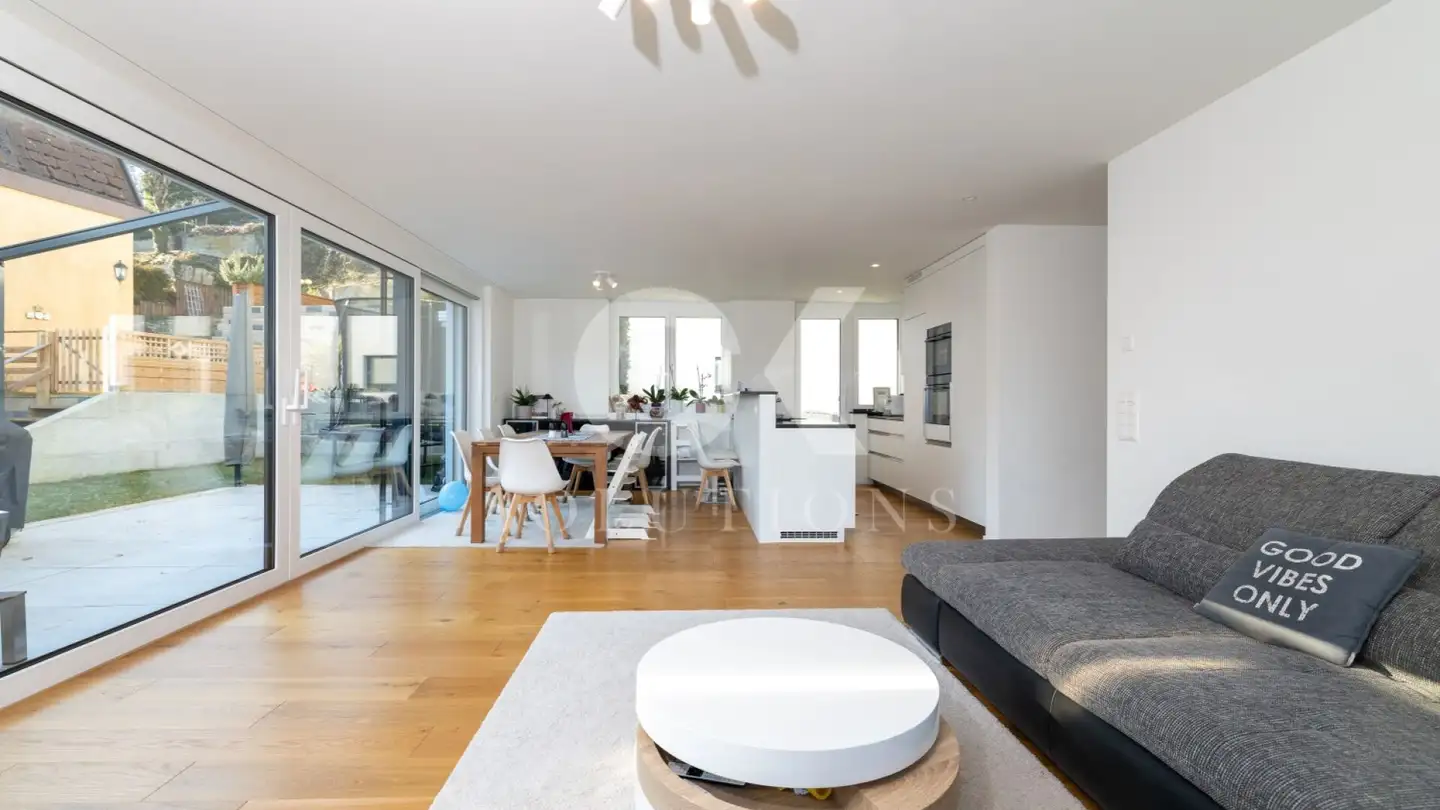 Single house for sale - Hupperstrasse 66, 4415 Lausen - Photo 2