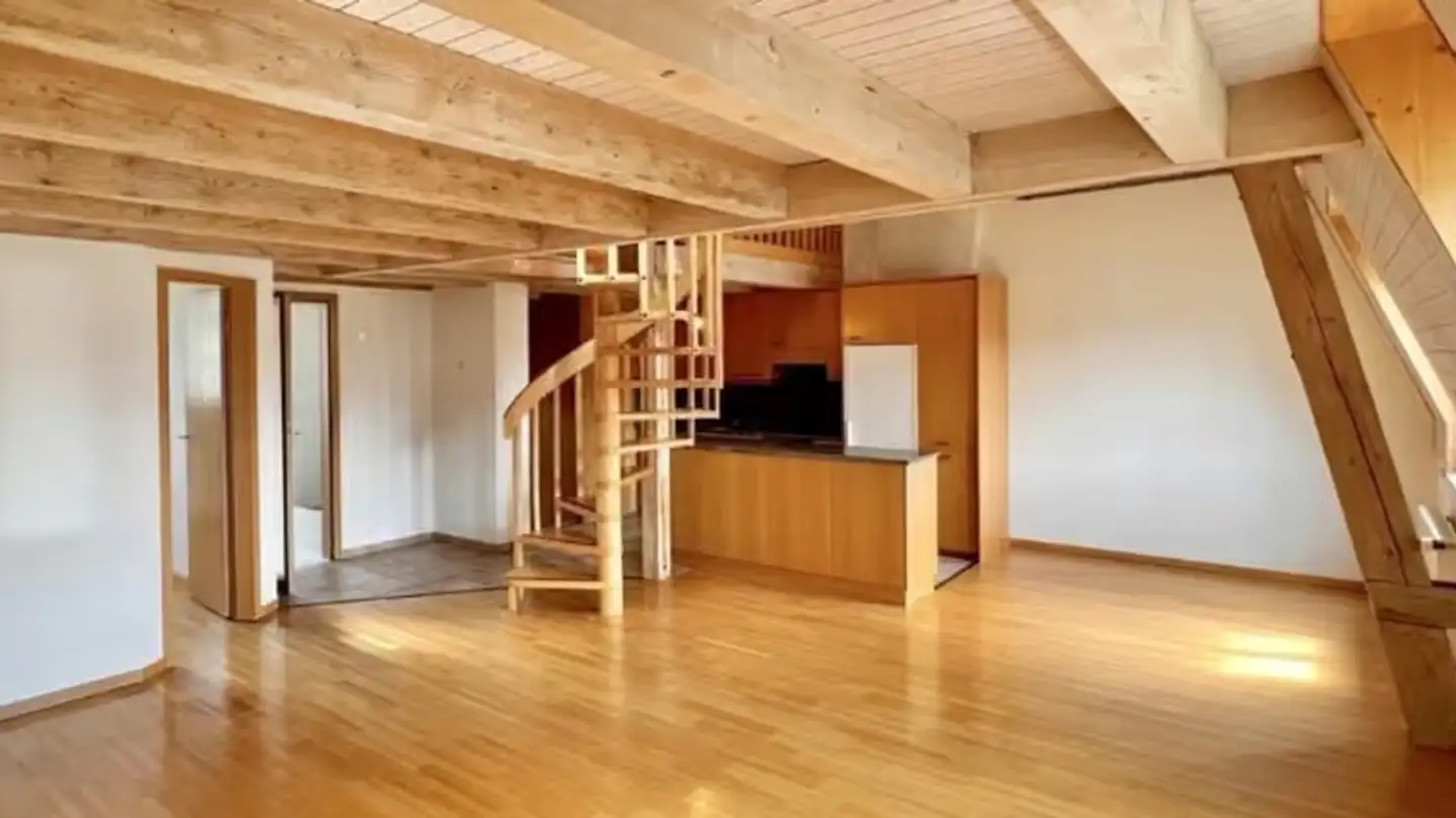 Duplex for rent - Mottastrasse, 3005 Bern - Photo 3