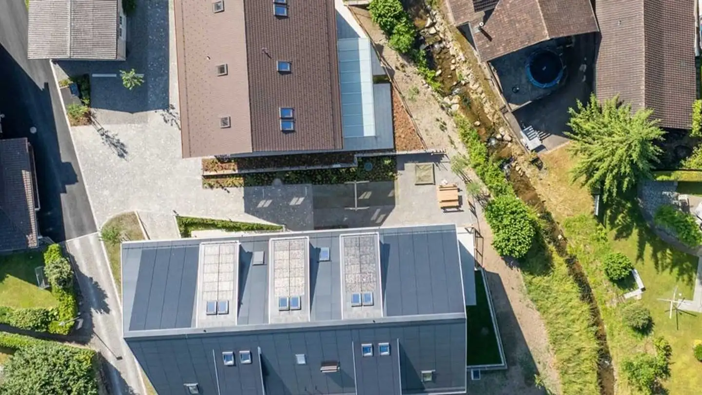 Doppelhaushälfte kaufen - Regliweg 1a, 5630 Muri AG - Foto 3