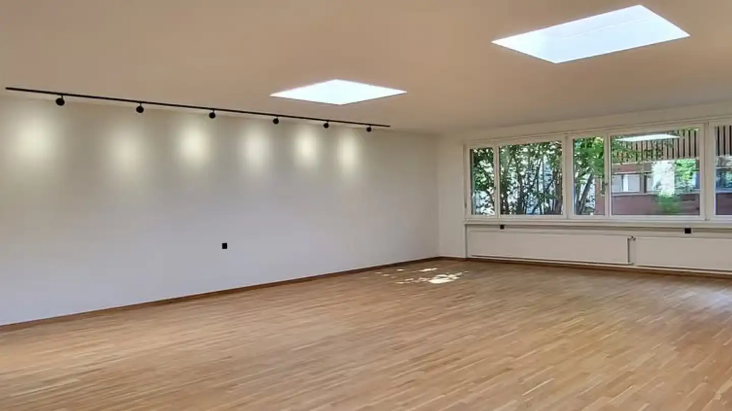 Spazio ufficio in affitto - Kirchweg 80, 8750 Glarus - Foto 2