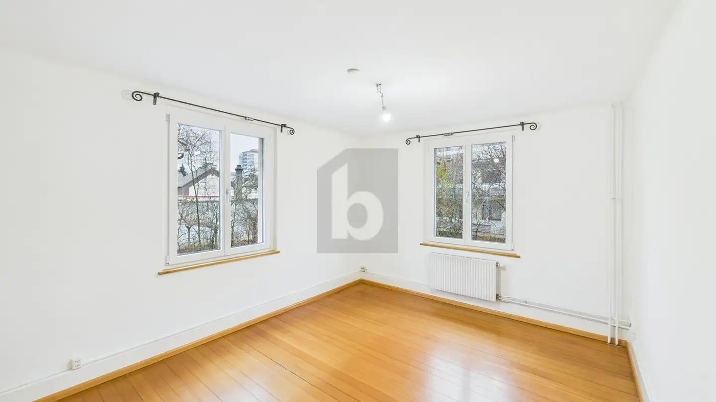 Duplex for rent - 4123 Allschwil - Photo 4