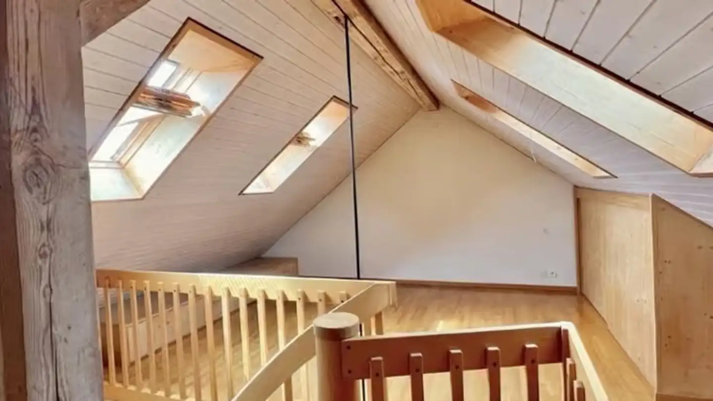 Duplex for rent - Mottastrasse, 3005 Bern - Photo 4