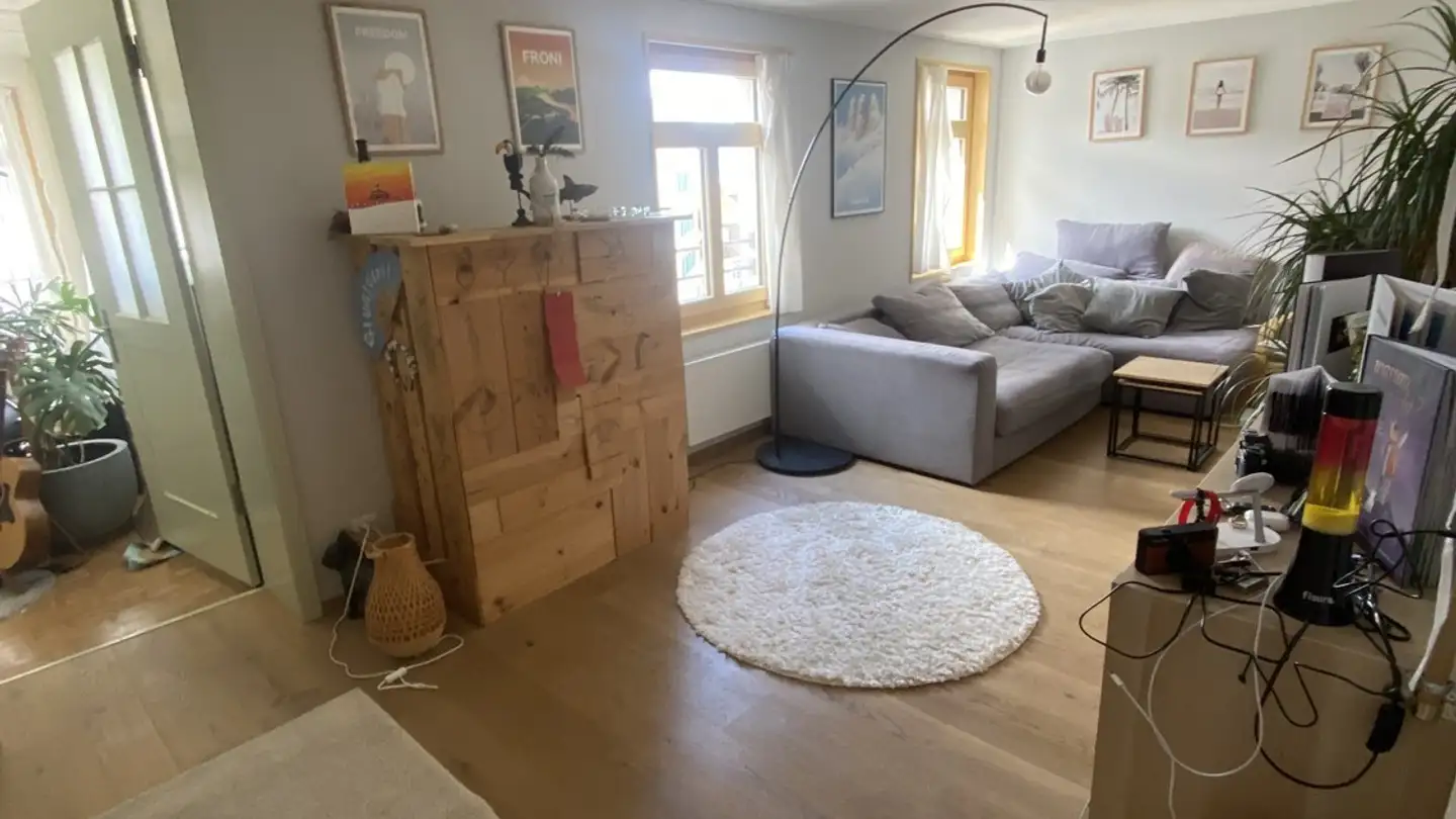 Apartment for rent - Laubstrasse 4, 6430 Schwyz
