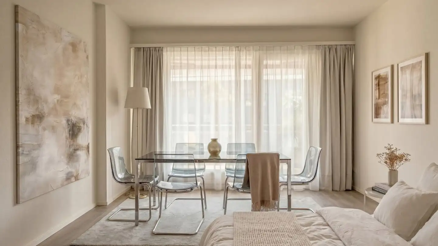 Apartment for rent - Via Zurigo 38, 6900 Lugano