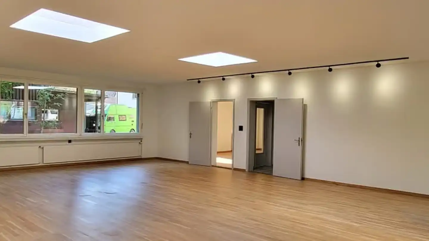 Spazio ufficio in affitto - Kirchweg 80, 8750 Glarus - Foto 4