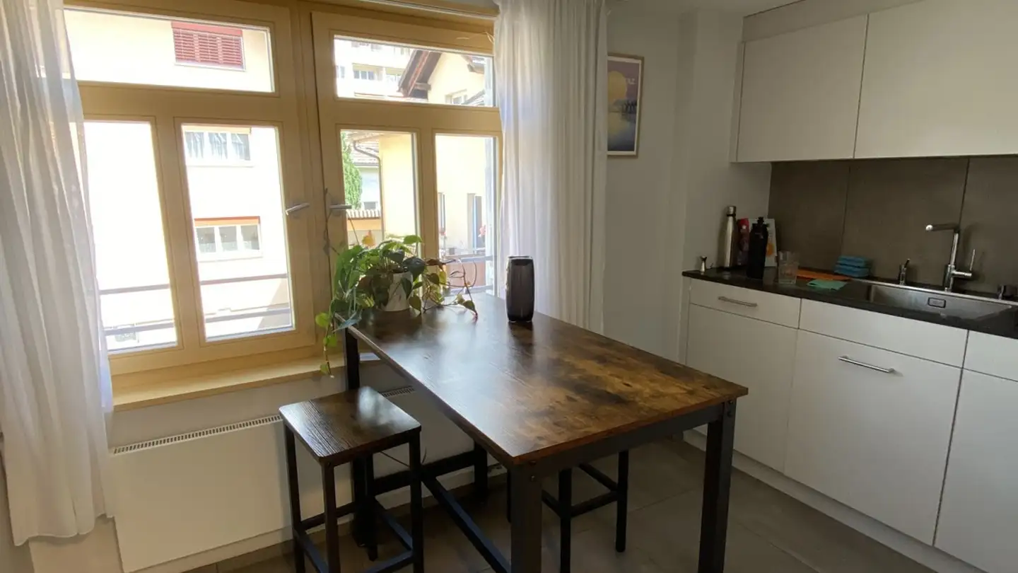 Apartment for rent - Laubstrasse 4, 6430 Schwyz - Photo 4