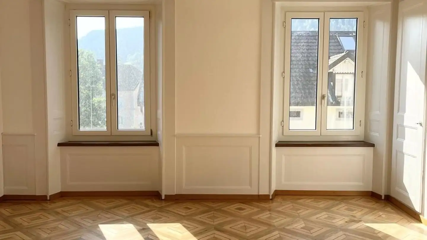 Apartment for rent - Rue de l'Industrie 12, 2114 Fleurier - Photo 4