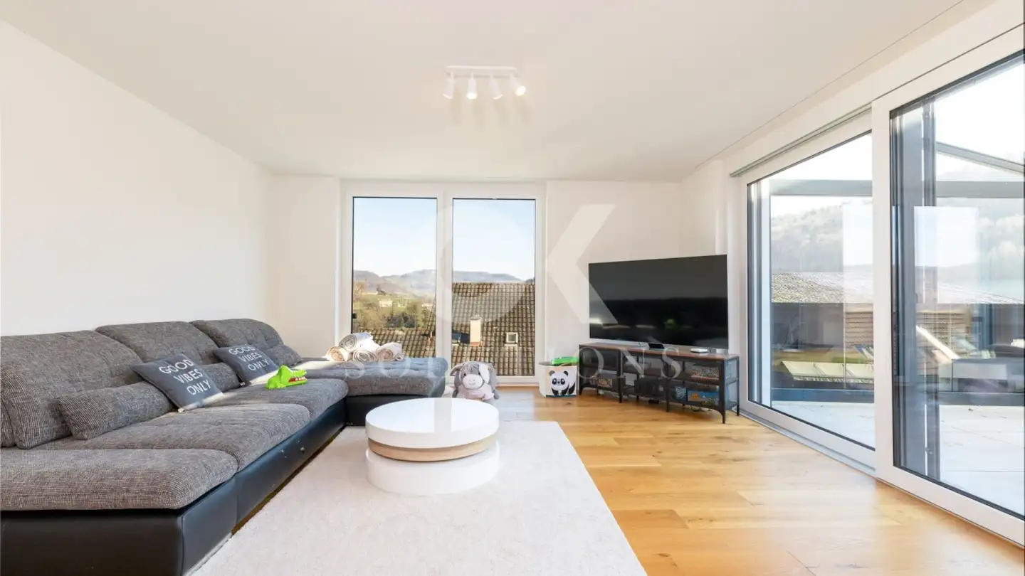 Single house for sale - Hupperstrasse 66, 4415 Lausen - Photo 4