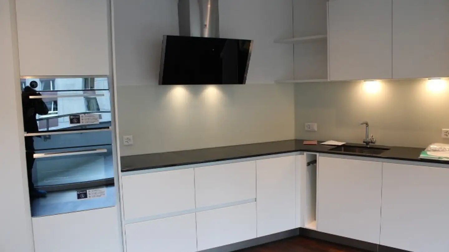 Apartment for rent - Rehetobelstrasse 66, 9016 St. Gallen - Photo 3