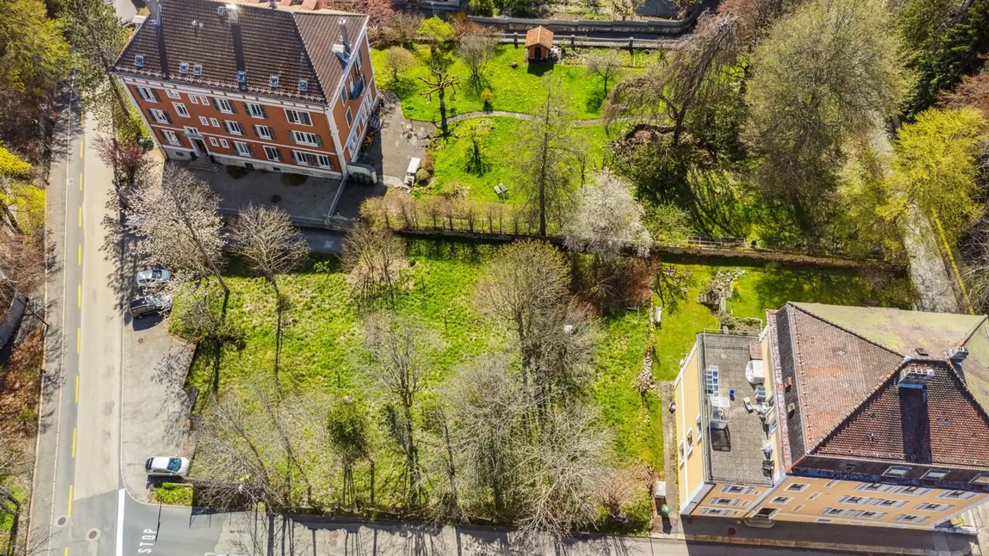 Terreno edificabile in vendita - 2300 La Chaux-de-Fonds - Foto 3