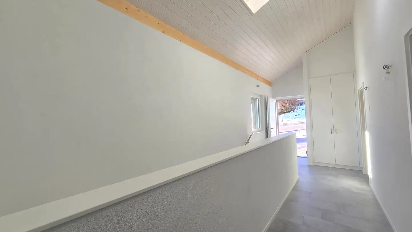 Appartement à louer - Route Des Colombettes 230, 1628 Vuadens