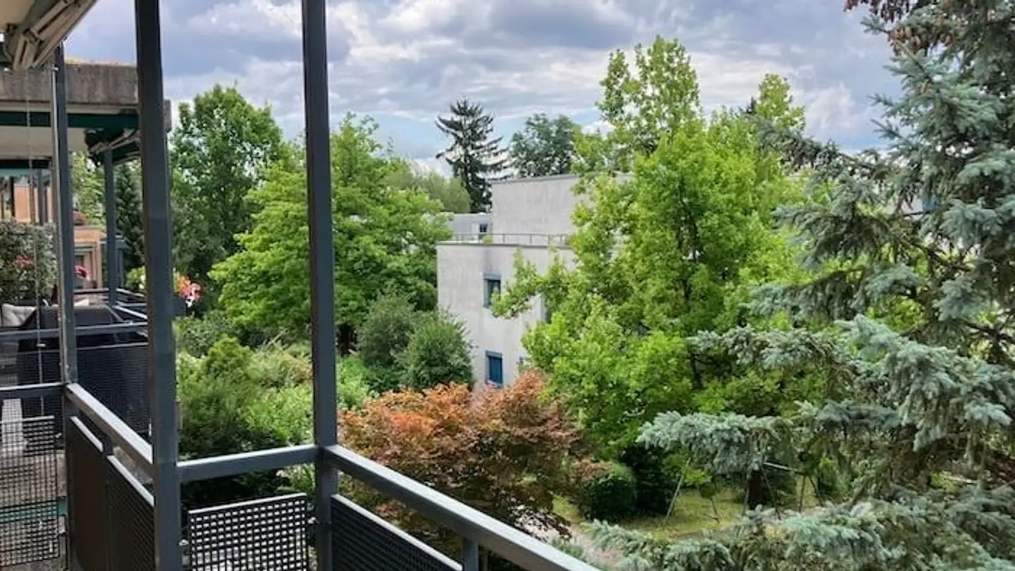 Apartment for rent - Imbisbühlsteig 12, 8049 Zürich