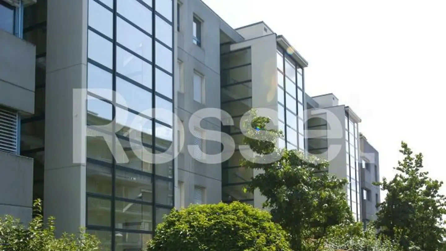 Wohnung mieten - Square Clair-Matin 32, 1213 Petit-Lancy - Foto 2