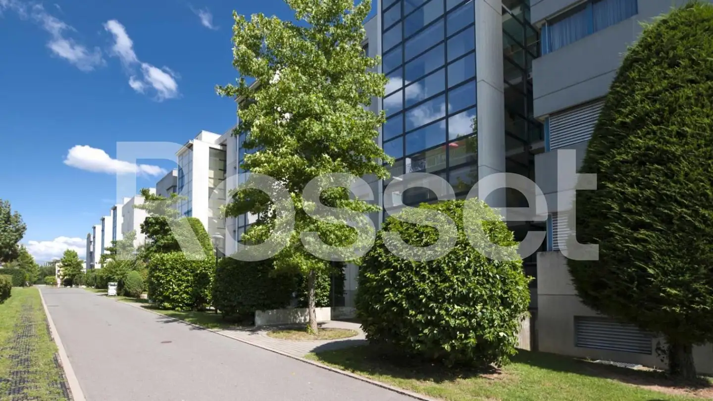 Wohnung mieten - Square Clair-Matin 32, 1213 Petit-Lancy - Foto 3