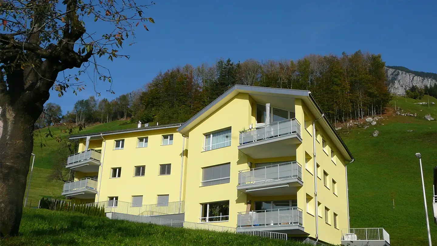 Apartment for rent - Dorfbachstrasse 68, 6430 Schwyz