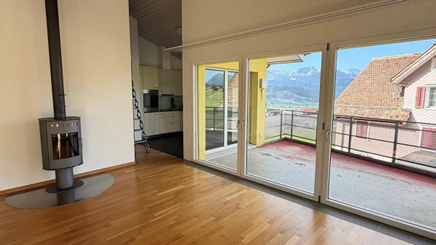 Apartment for rent - Dorfbachstrasse 68, 6430 Schwyz - Photo 3