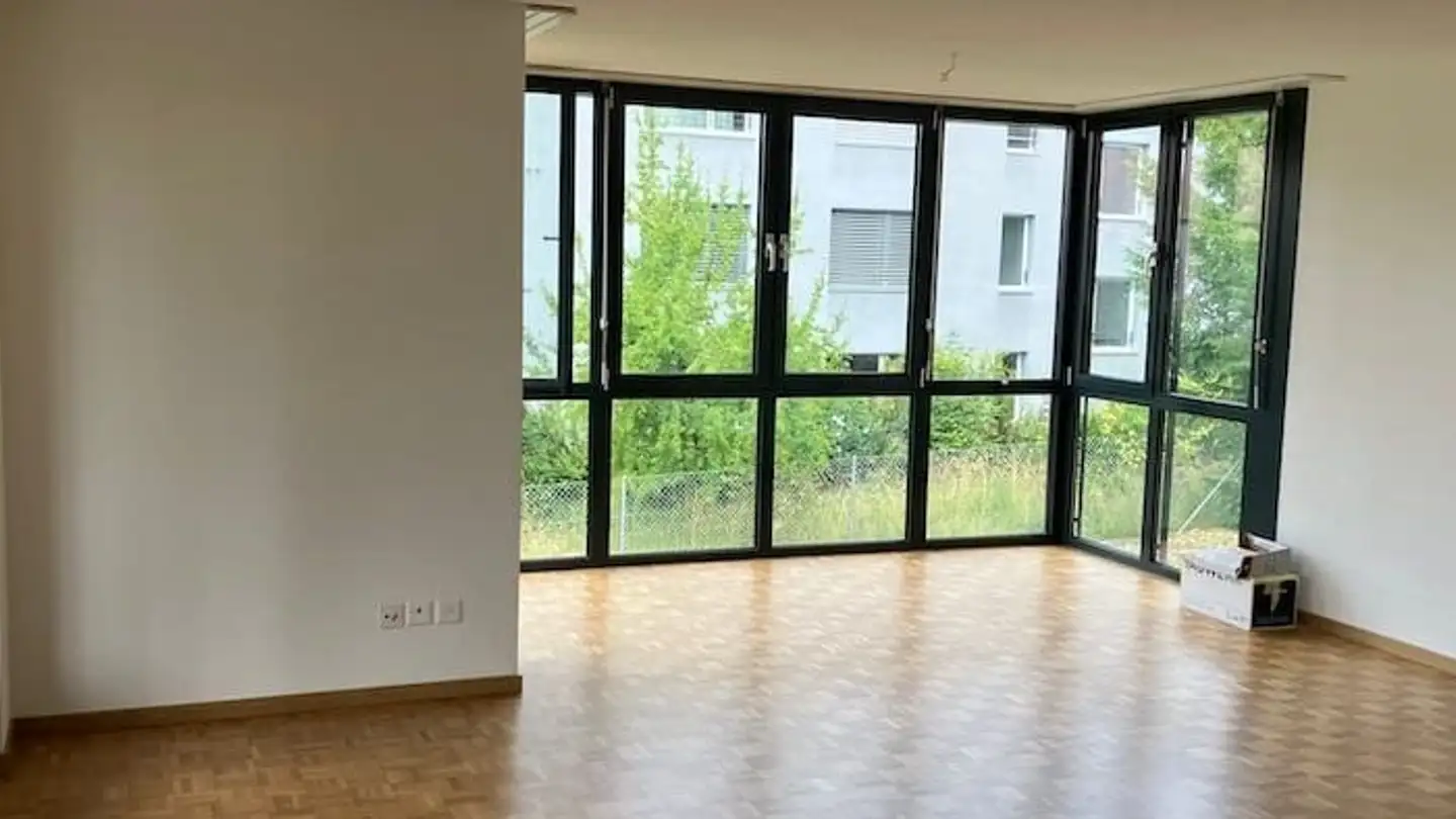 Apartment for rent - Imbisbühlsteig 12, 8049 Zürich - Photo 2