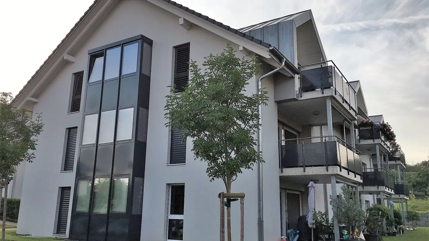 Appartamento in affitto - Mitteldorf 5, 3283 Kallnach