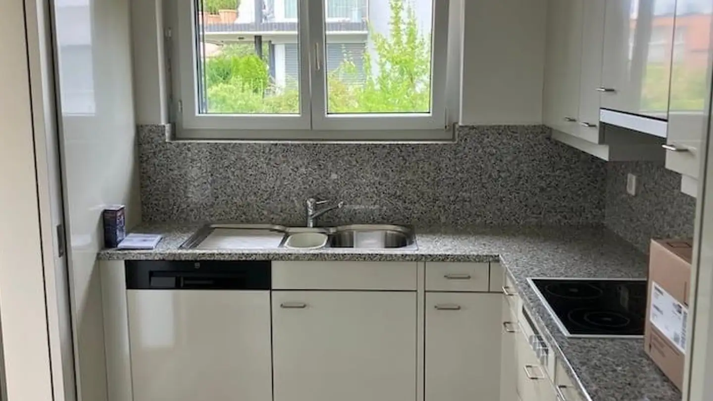 Apartment for rent - Imbisbühlsteig 12, 8049 Zürich - Photo 4