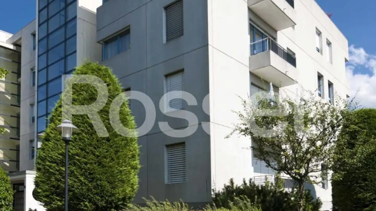 Wohnung mieten - Square Clair-Matin 32, 1213 Petit-Lancy
