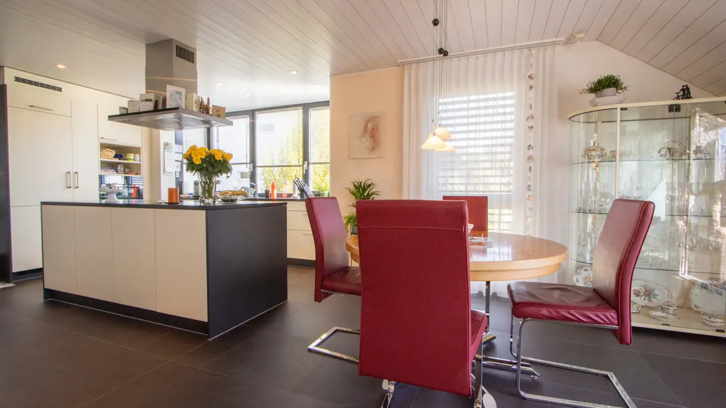 Appartamento in affitto - Mitteldorf 5, 3283 Kallnach - Foto 3