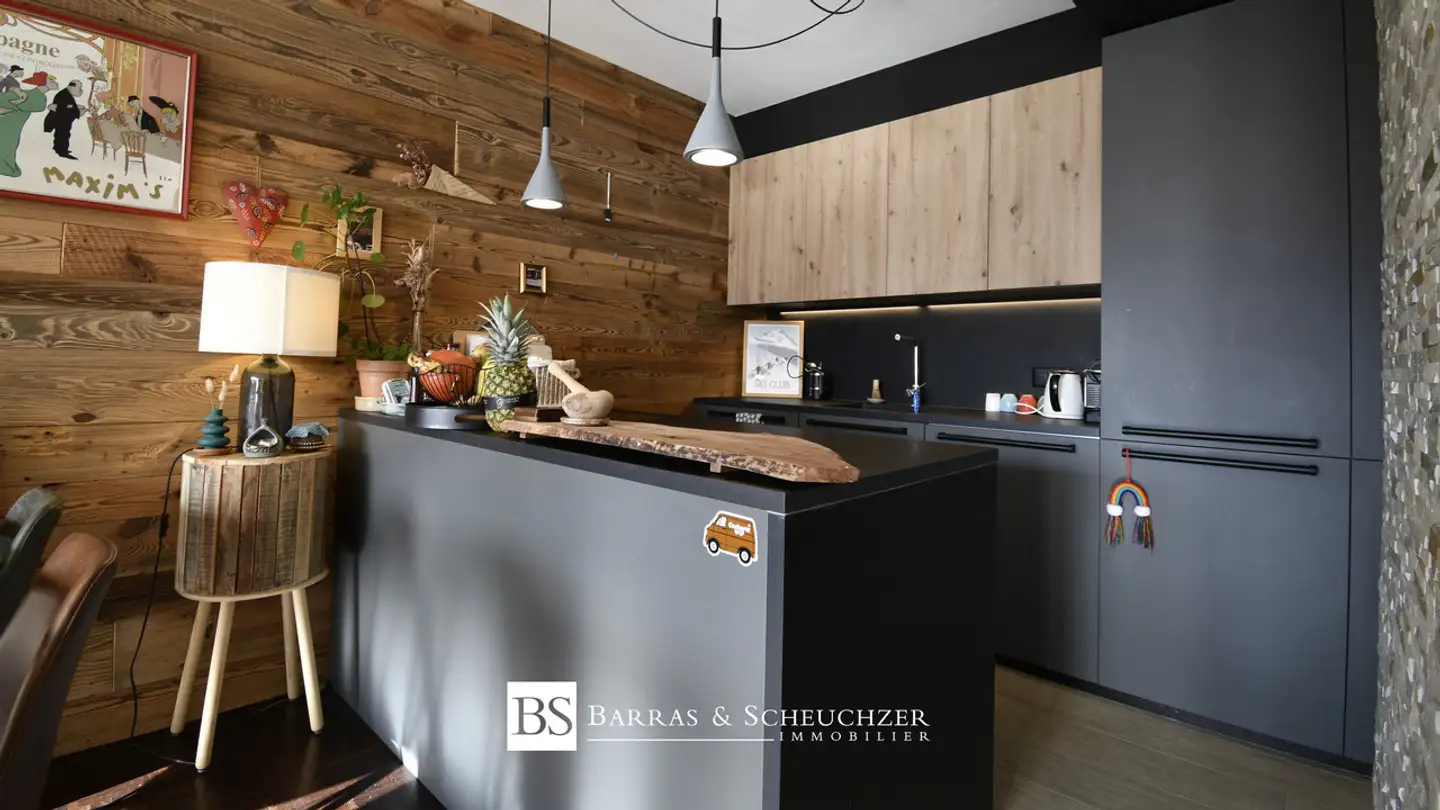 Apartment for sale - Route De Crans-Montana, 3963 Montana - Photo 4