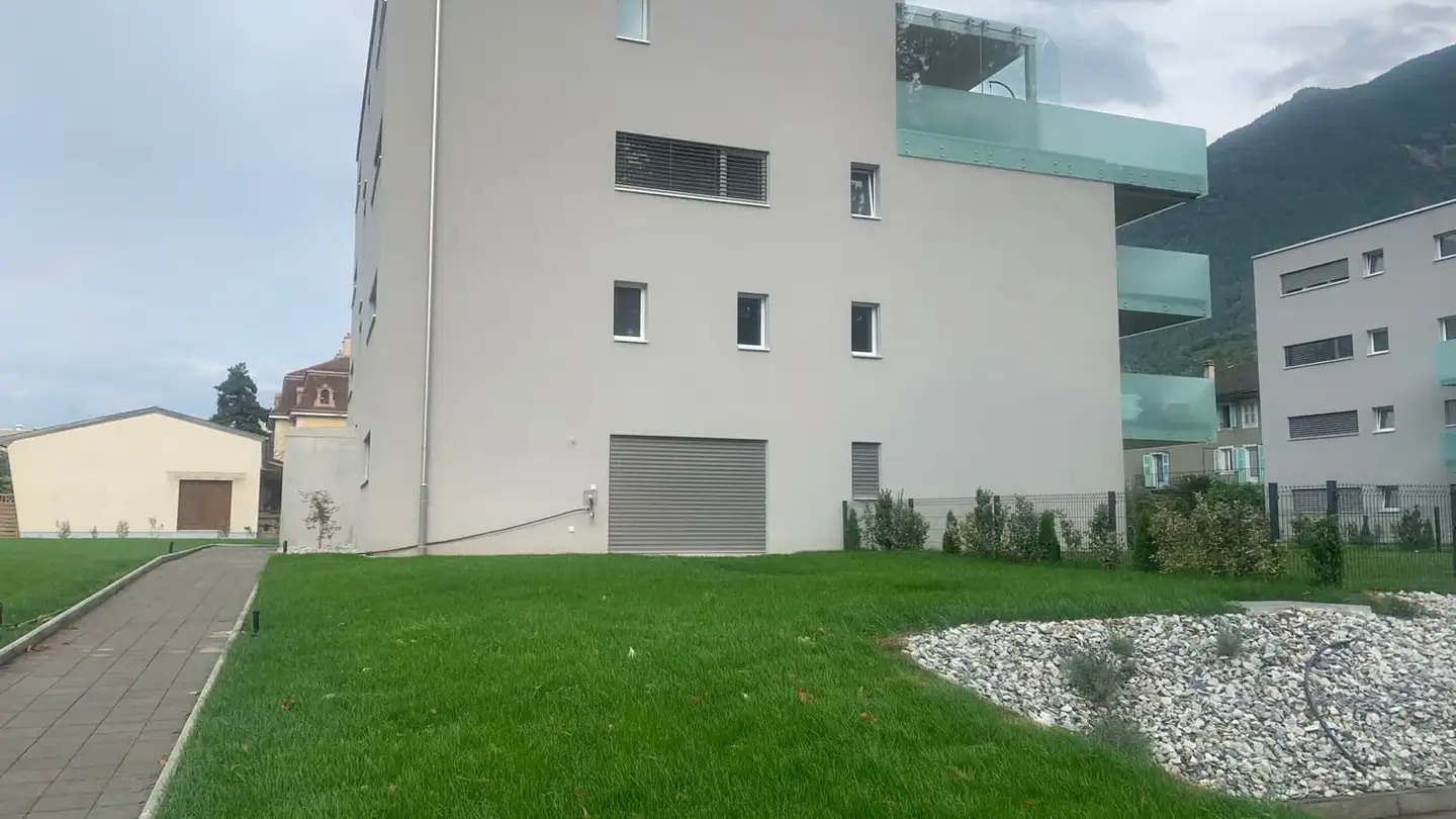 Apartment for rent - Rue Du Casino, 1907 Saxon