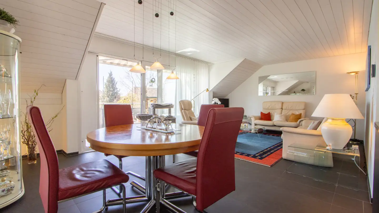 Appartamento in affitto - Mitteldorf 5, 3283 Kallnach - Foto 4