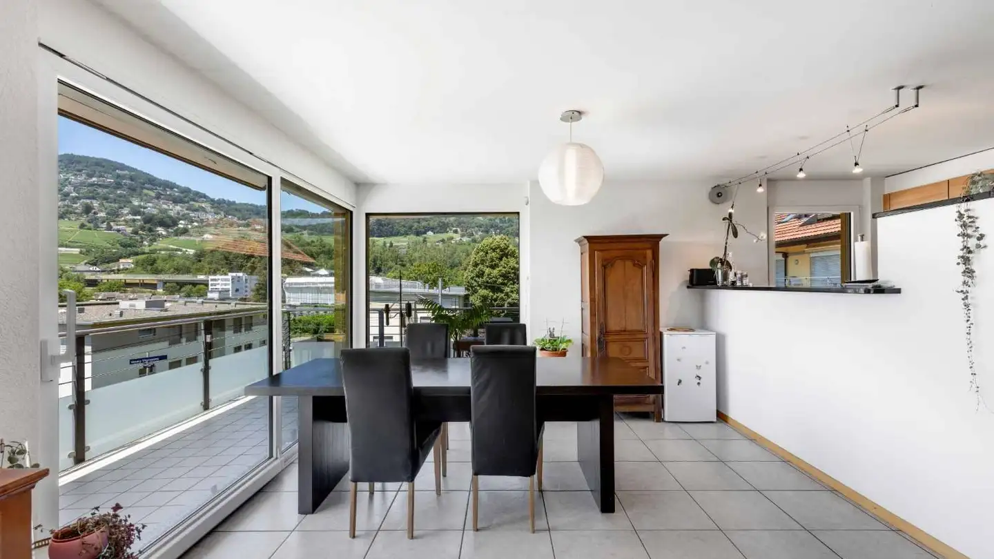 Appartamento in vendita - 1800 Vevey - Foto 4