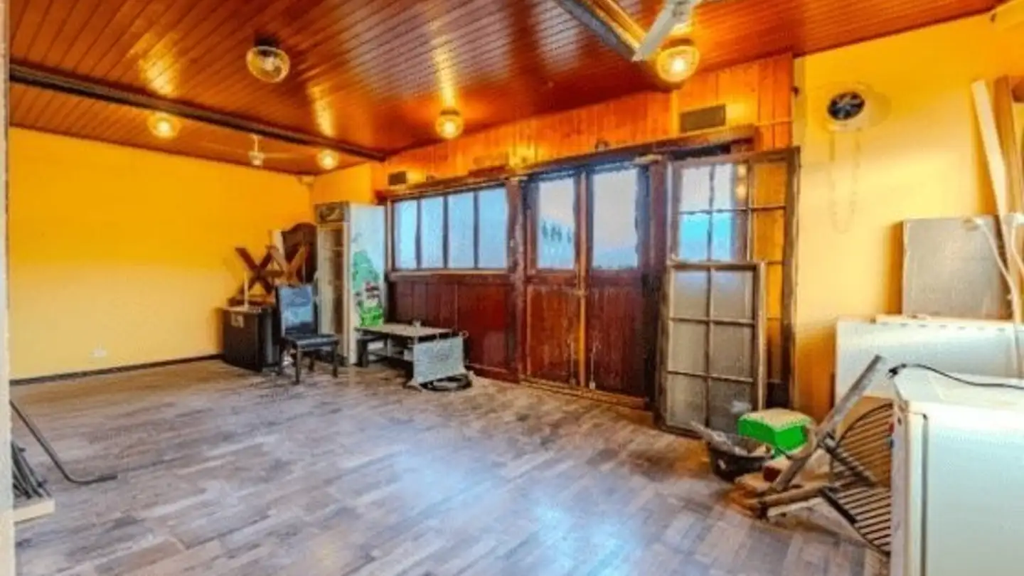 Commerciale in affitto - Hauptstrasse 11, 5647 Oberrüti - Foto 3