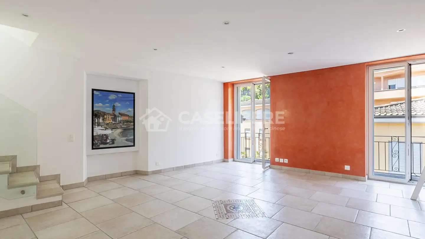 Apartment for rent - 6612 Ascona - Photo 2