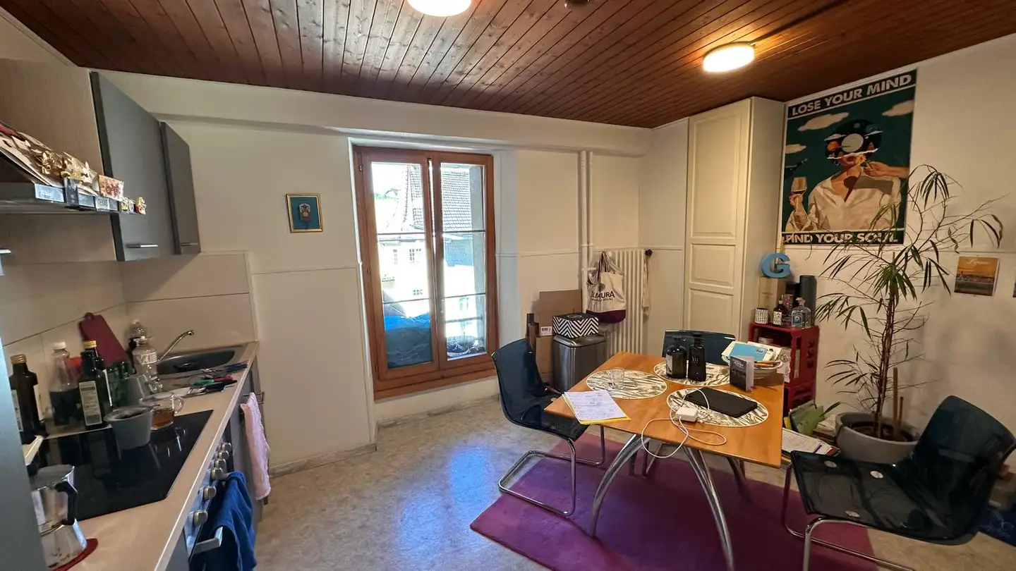 Apartment for sale - Place Du Petit-Saint-Jean 15, 1700 Fribourg - Photo 2
