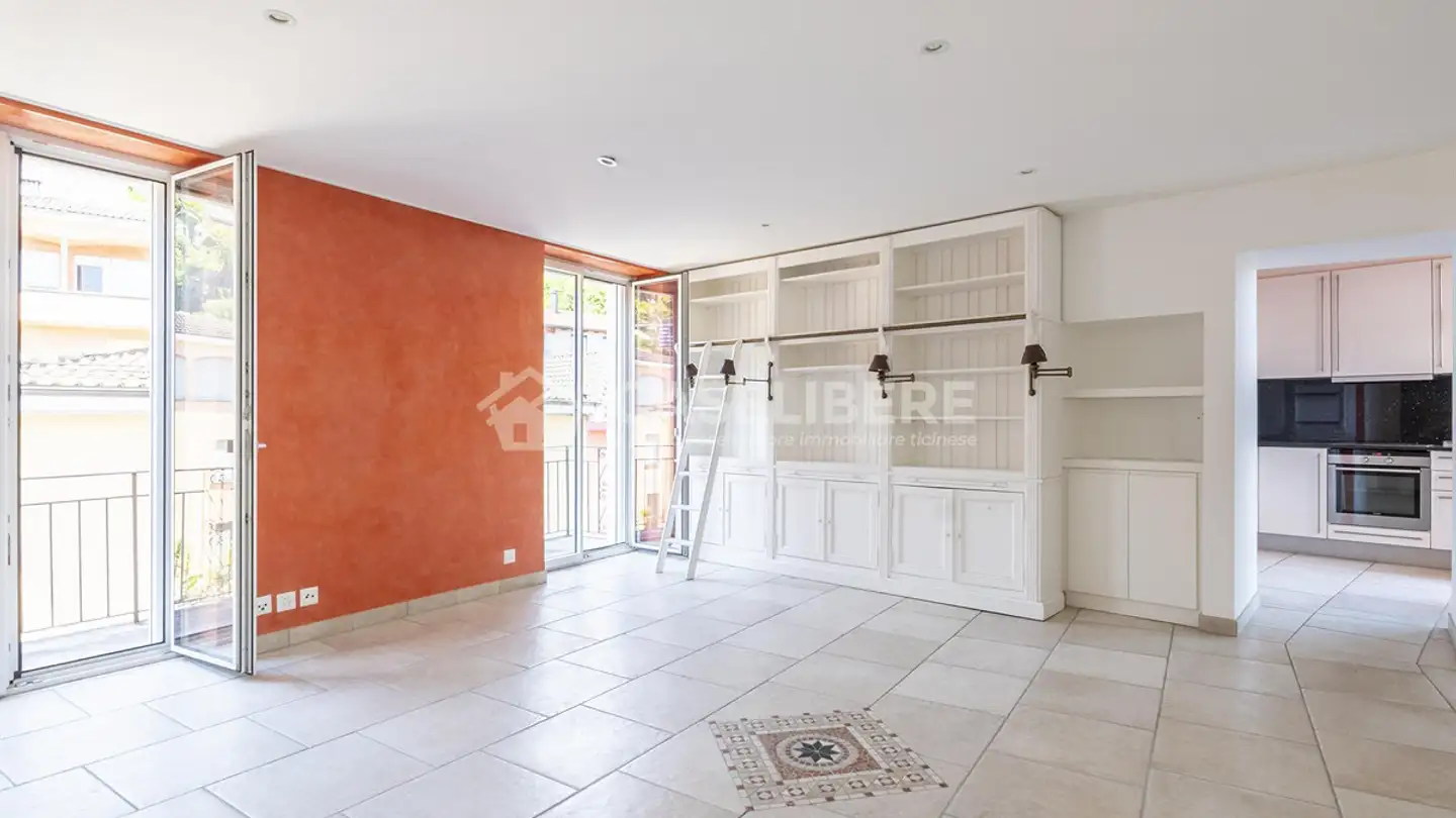Apartment for rent - 6612 Ascona - Photo 3