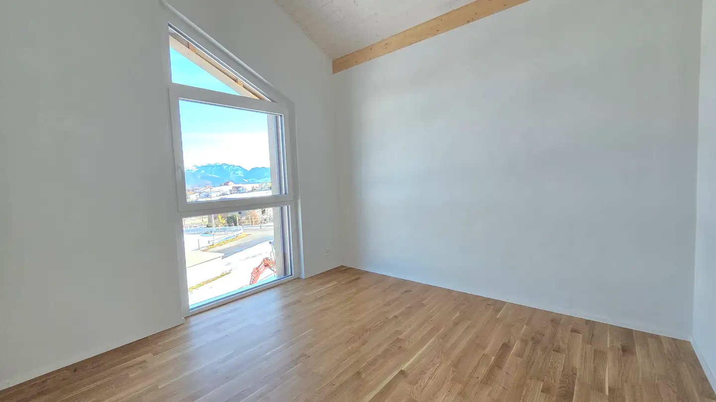 Appartement à louer - Route Des Colombettes 230, 1628 Vuadens - Photo 3