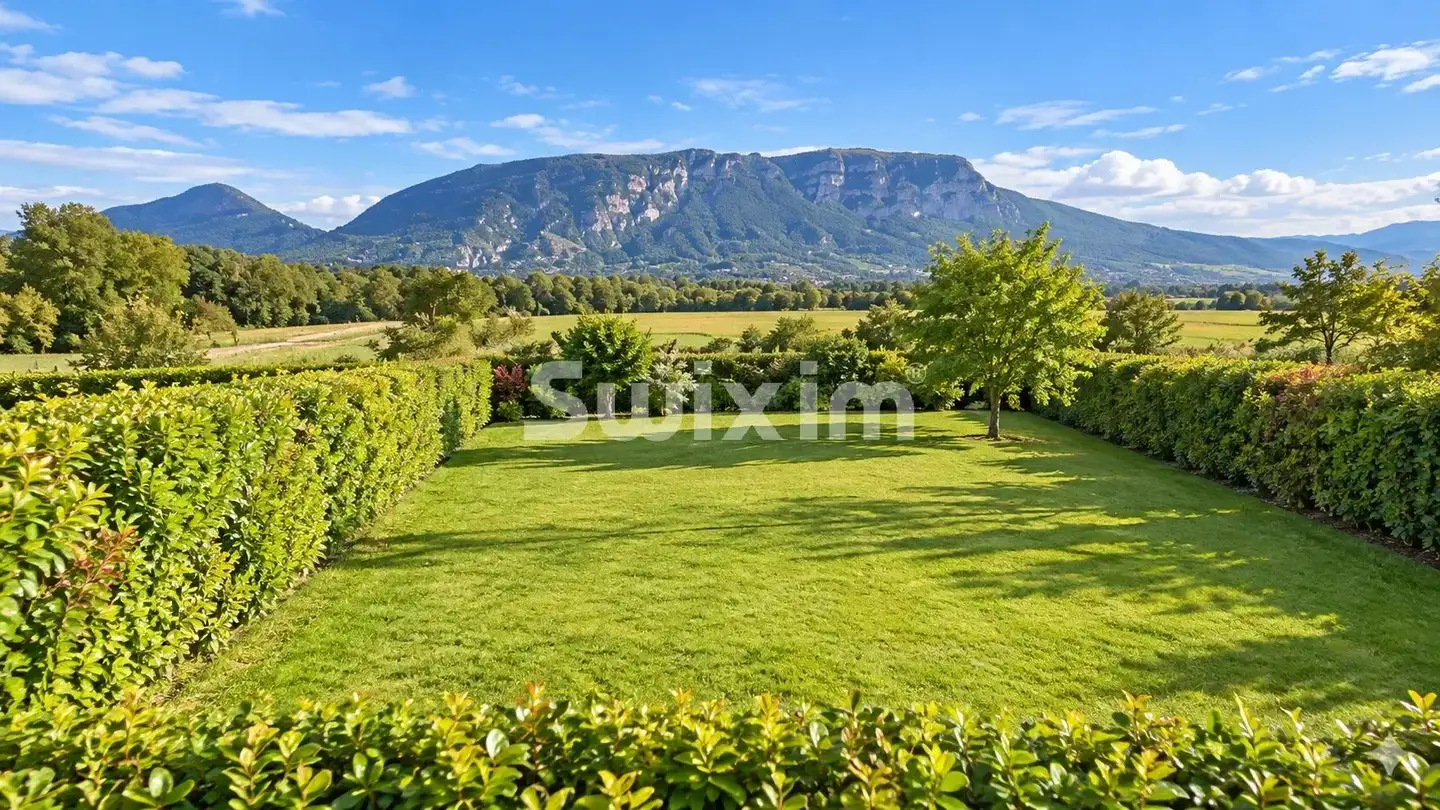 Immobile in vendita - 1227 Carouge GE