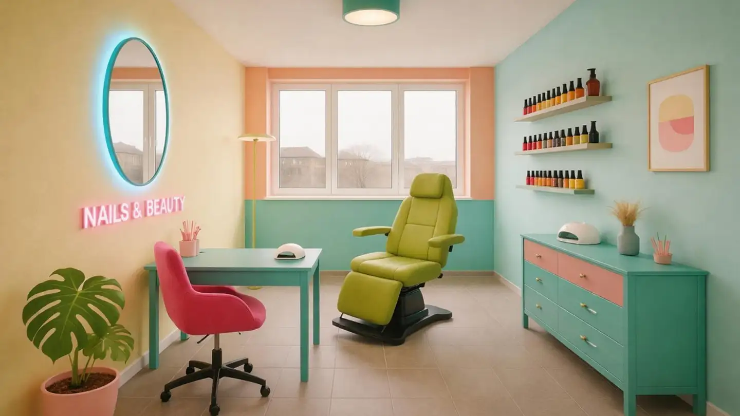 Studio medico in affitto - Tägerhardstrasse 99, 5430 Wettingen - Foto 3