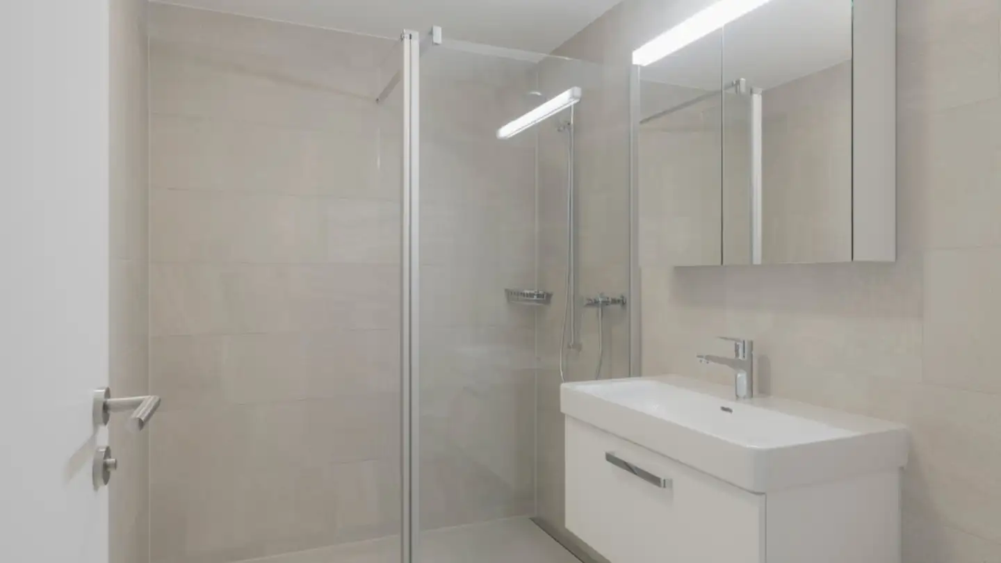 Appartement à louer - Dorfstrasse 17, 6332 Hagendorn - Photo 4