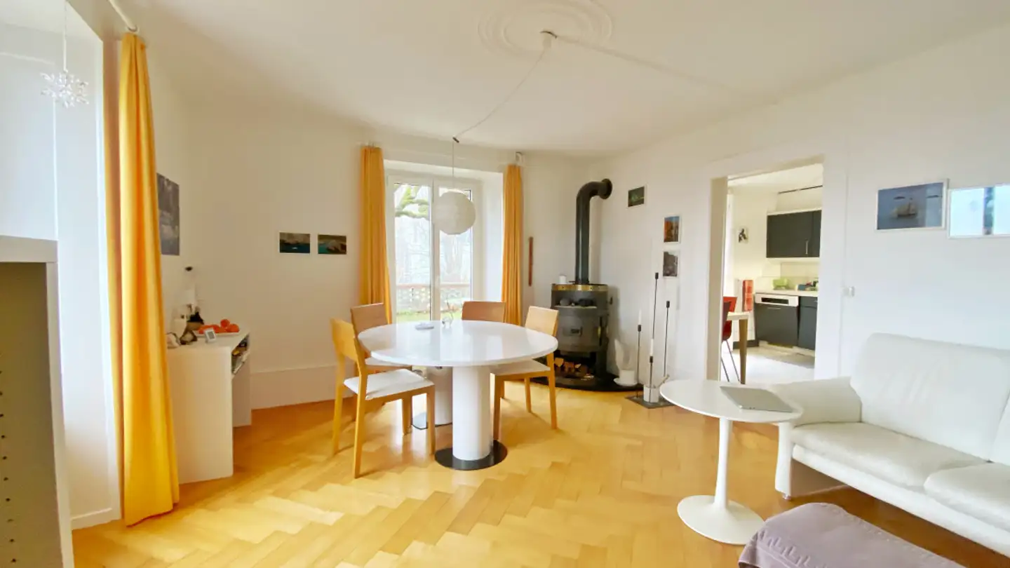 Single house for sale - 2022 Bevaix - Photo 2