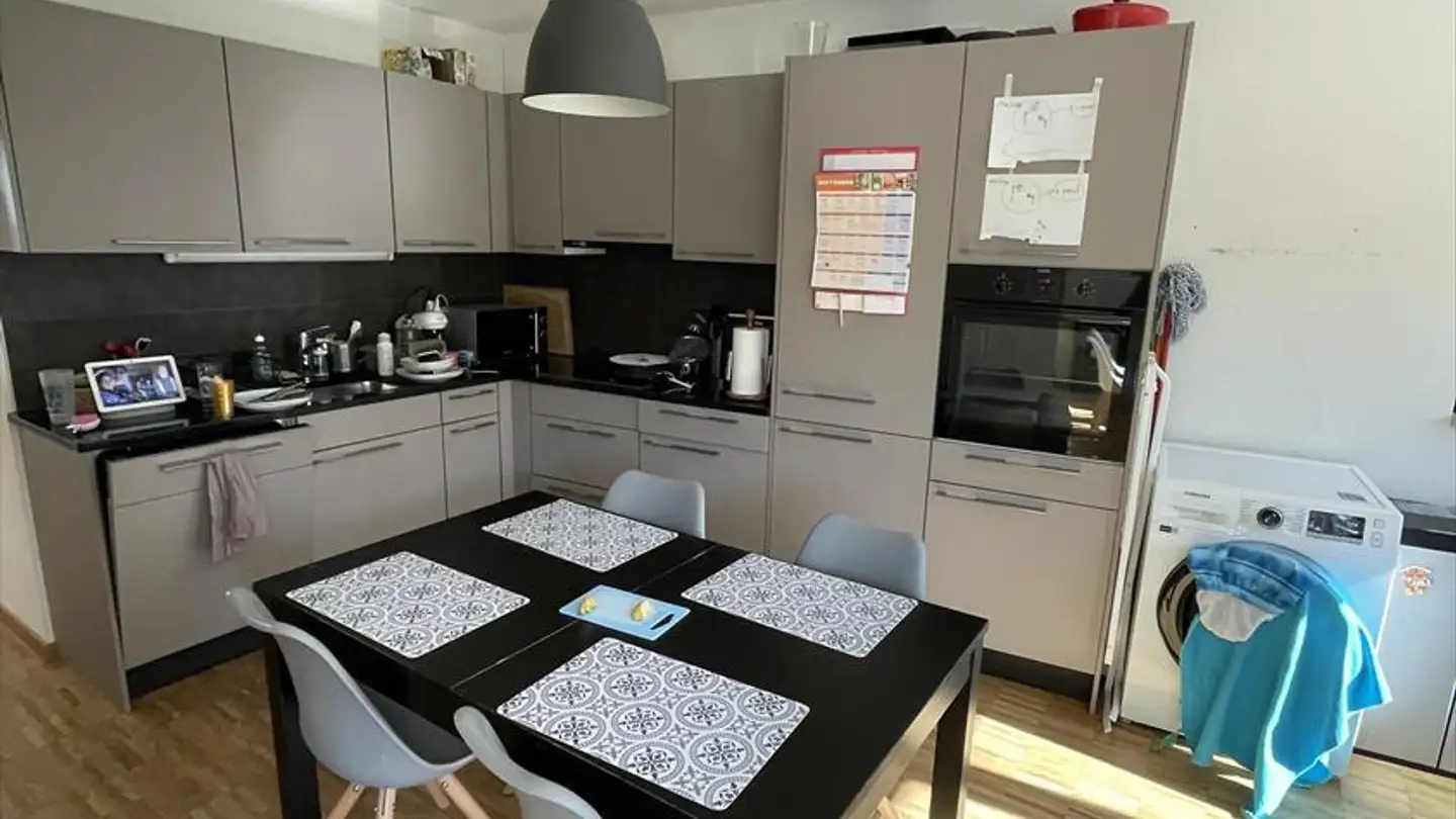 Appartamento in affitto - Route De Colovrex 3, 1218 Le Grand-Saconnex - Photo 2