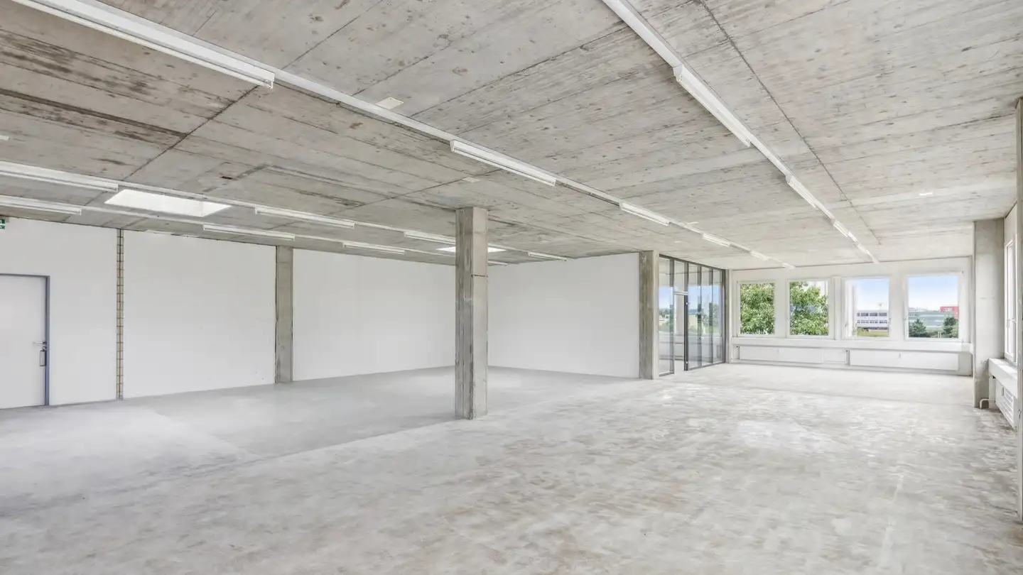 Office space for rent - Siloring 9, 5606 Dintikon - Photo 3