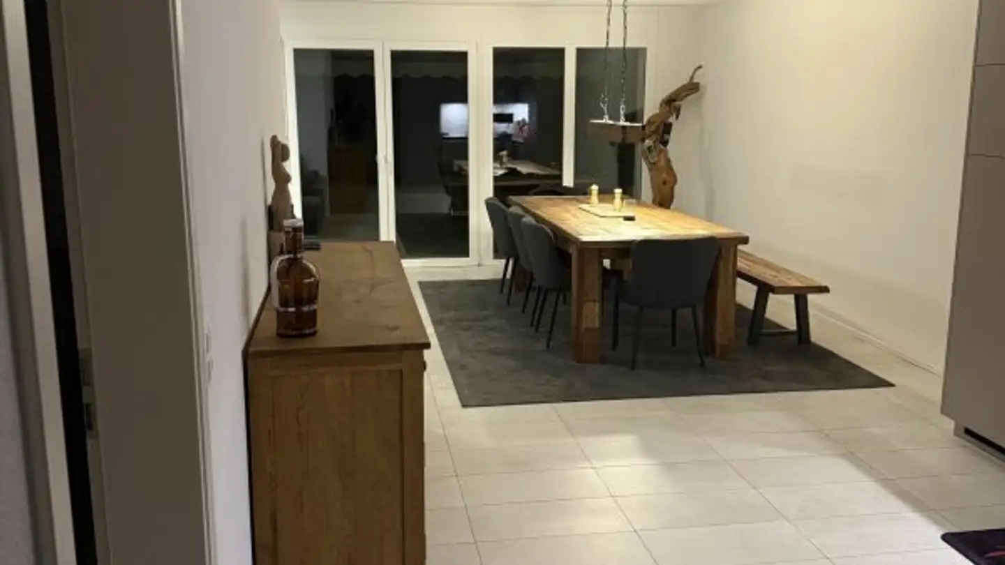 Wohnung mieten - Striegelstrasse 33c, 5745 Safenwil - Foto 2