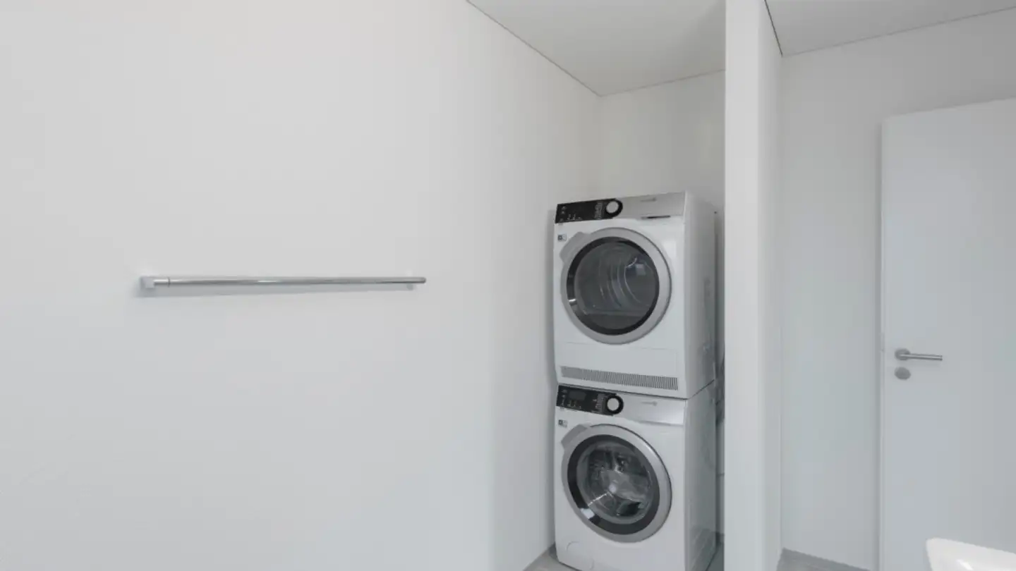 Appartement à louer - Dorfstrasse 17, 6332 Hagendorn - Photo 2