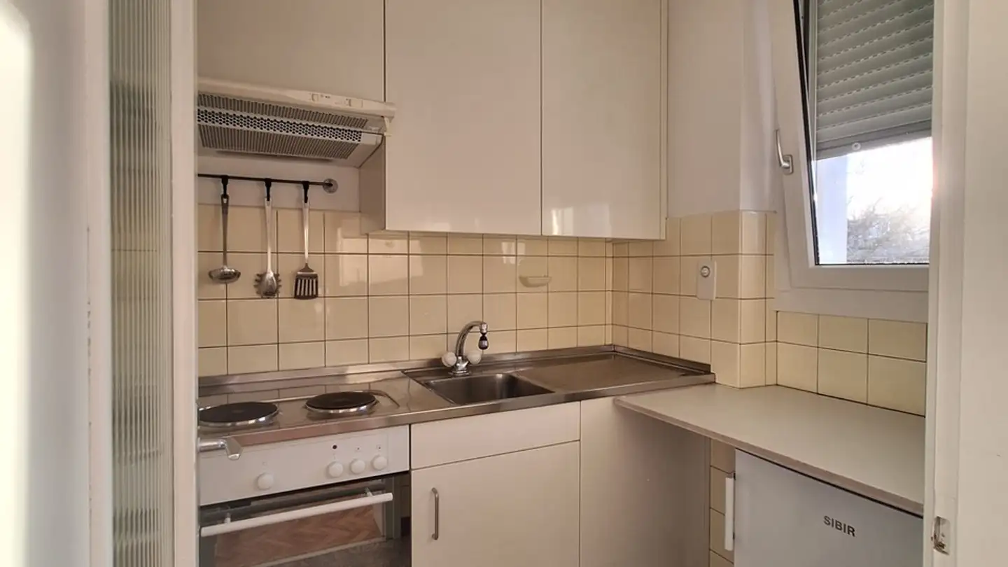 Appartement à louer - Via Ai Saleggi 8, 6600 Locarno - Photo 3