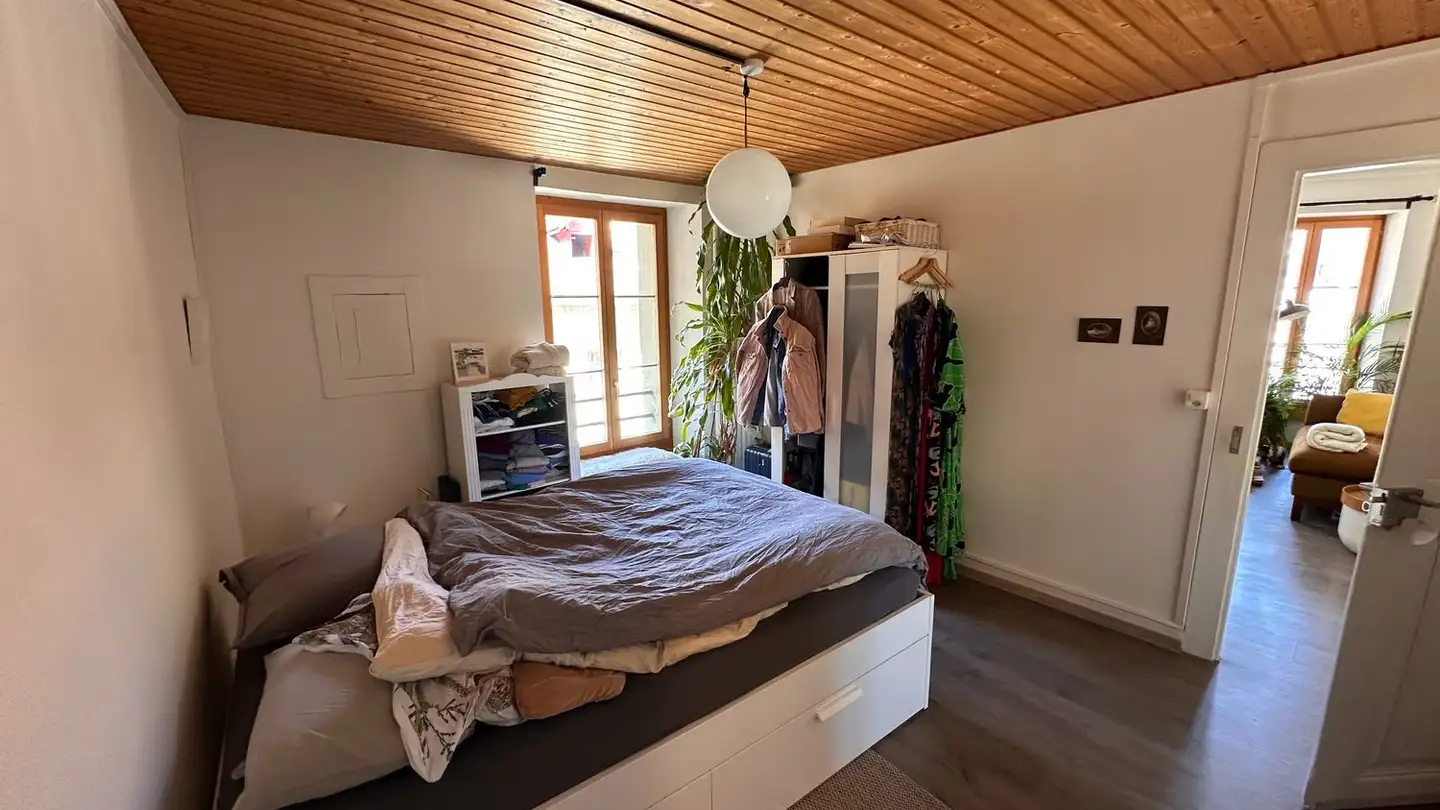 Apartment for sale - Place Du Petit-Saint-Jean 15, 1700 Fribourg - Photo 3