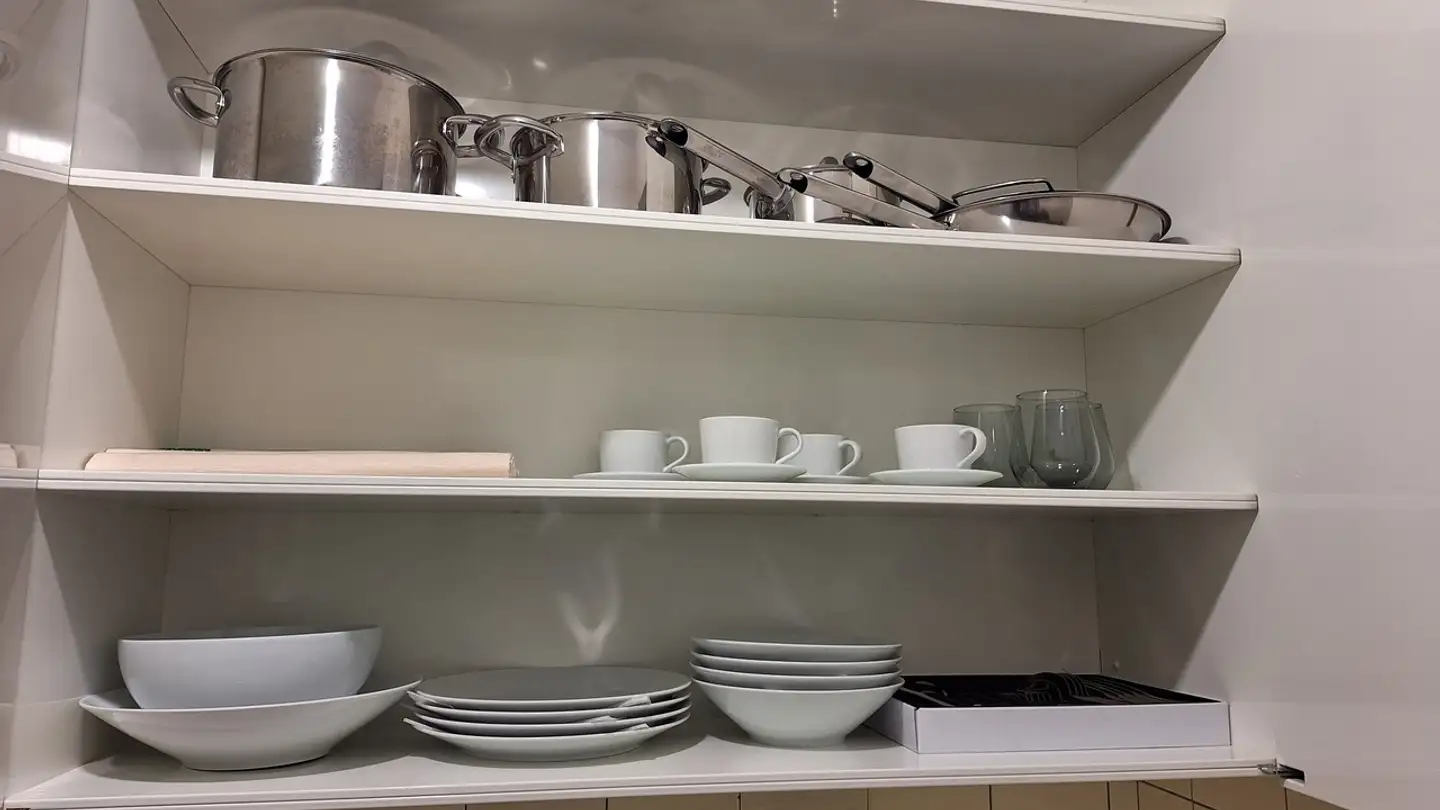 Appartement à louer - Via Ai Saleggi 8, 6600 Locarno - Photo 4