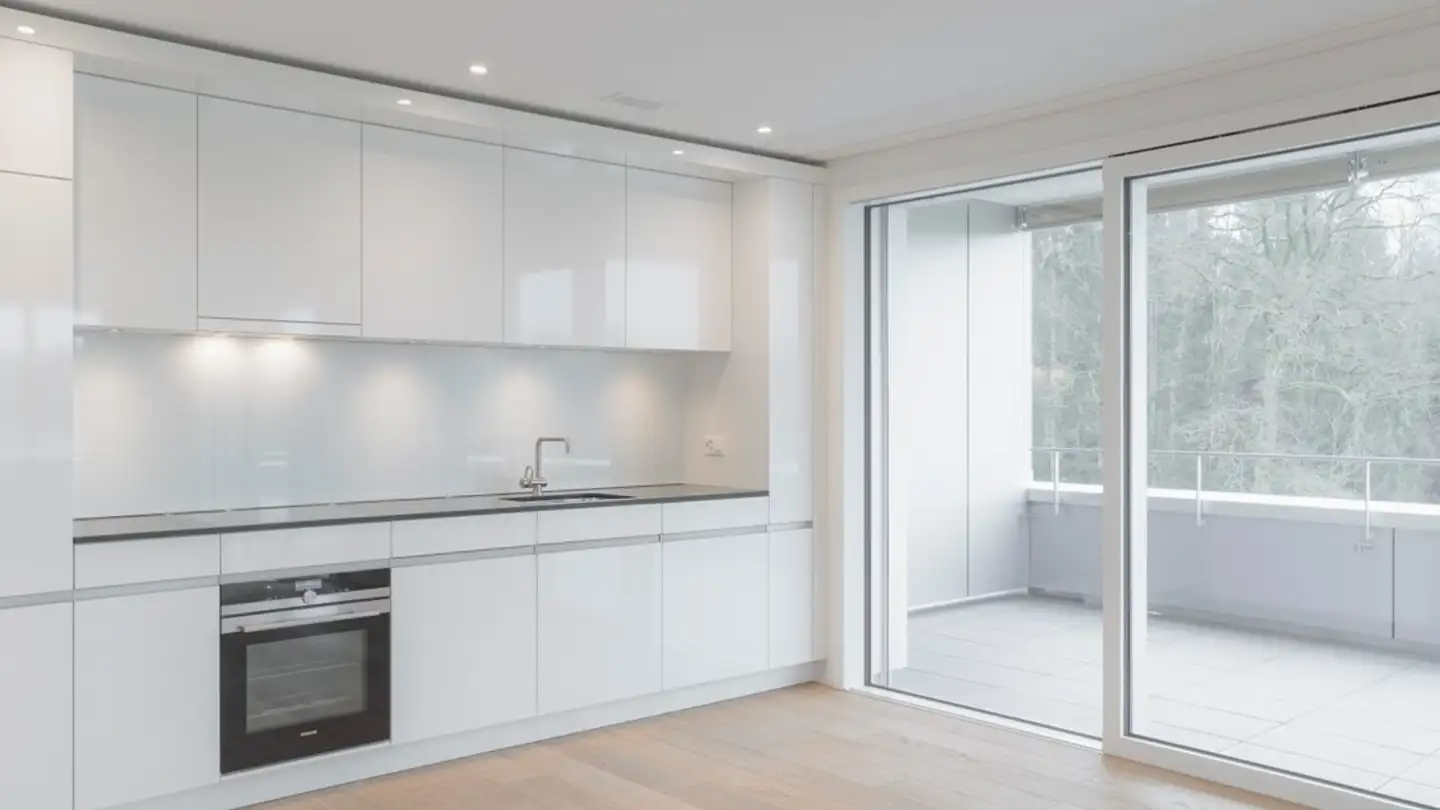 Appartement à louer - Dorfstrasse 17, 6332 Hagendorn - Photo 3