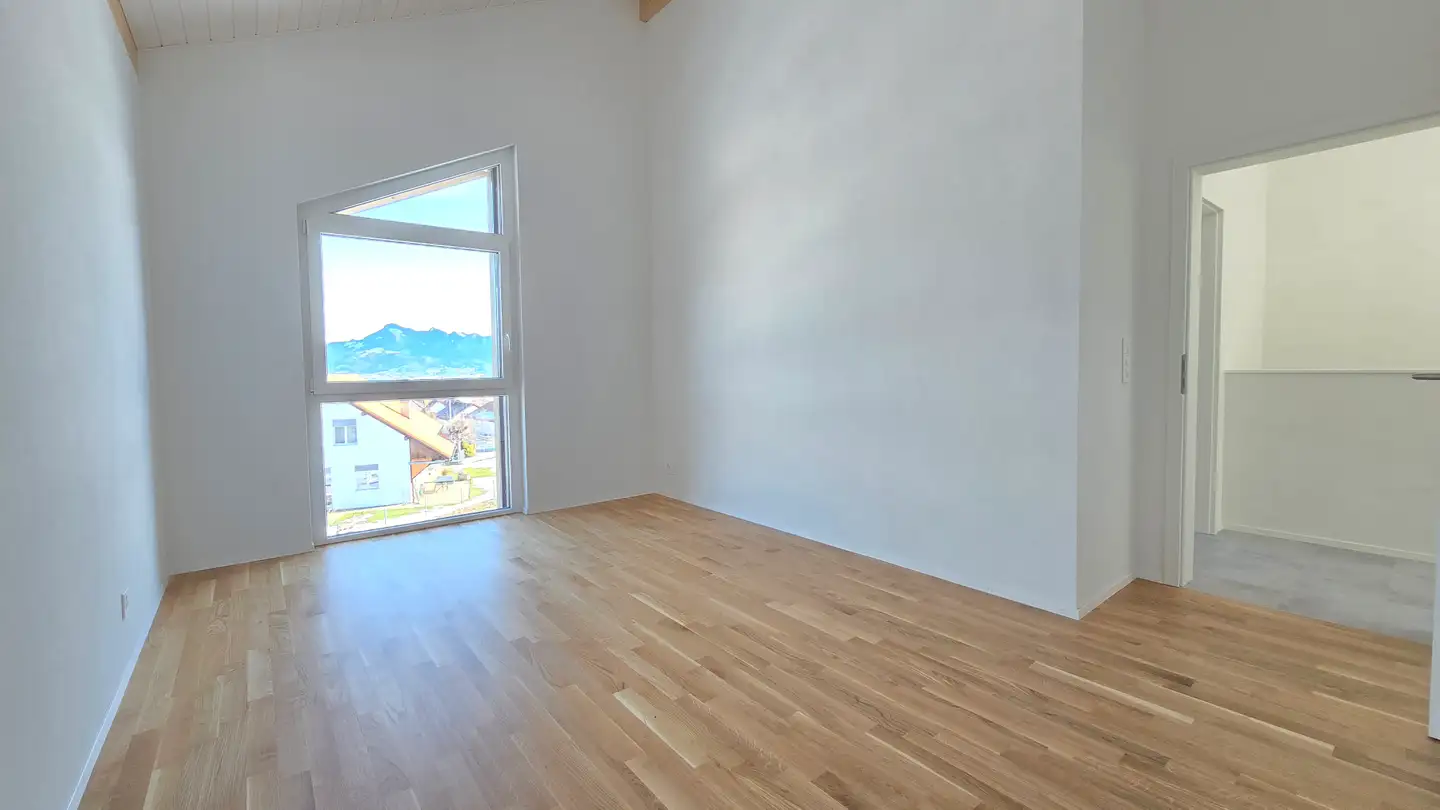 Appartement à louer - Route Des Colombettes 230, 1628 Vuadens - Photo 4