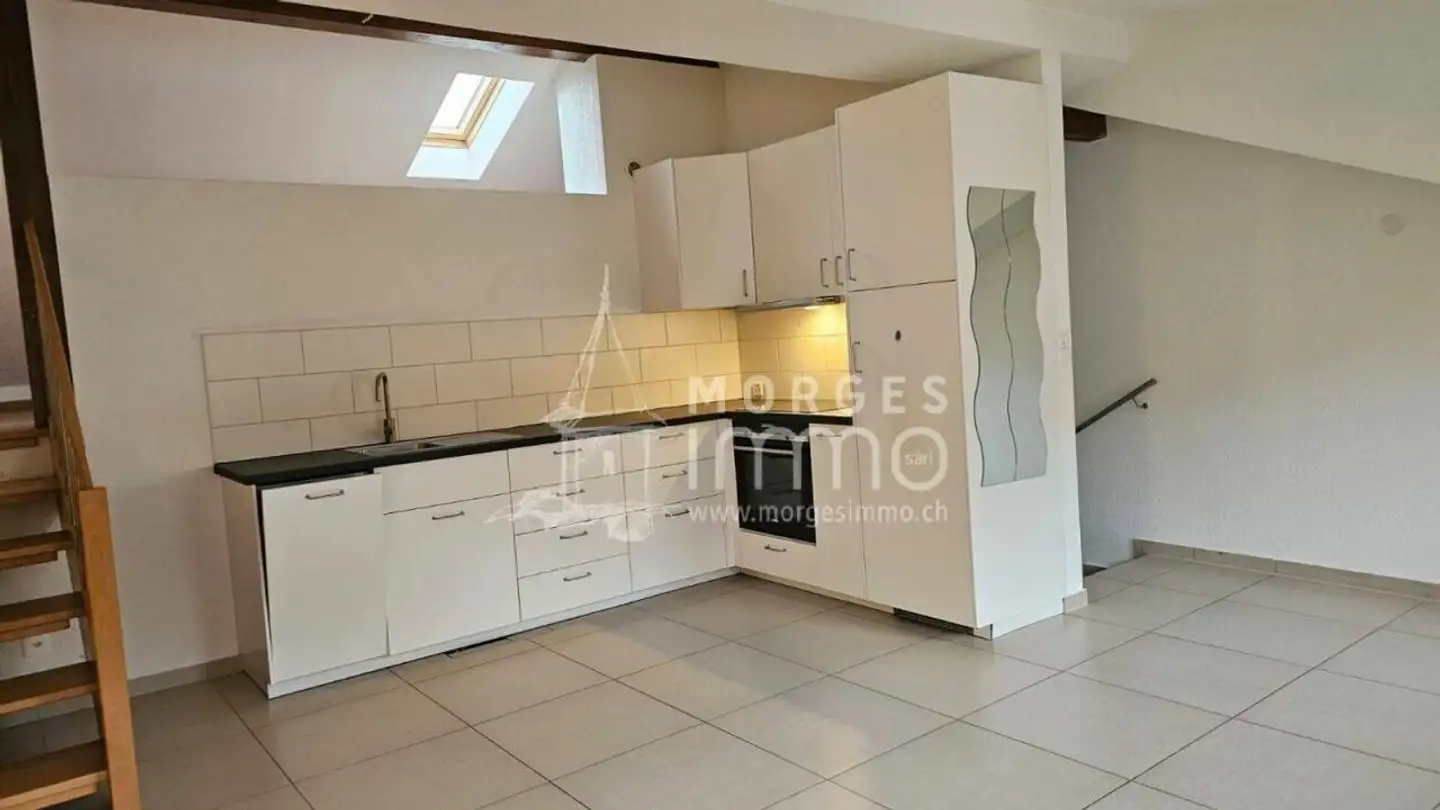 Appartement à vendre - 1522 Lucens - Photo 3