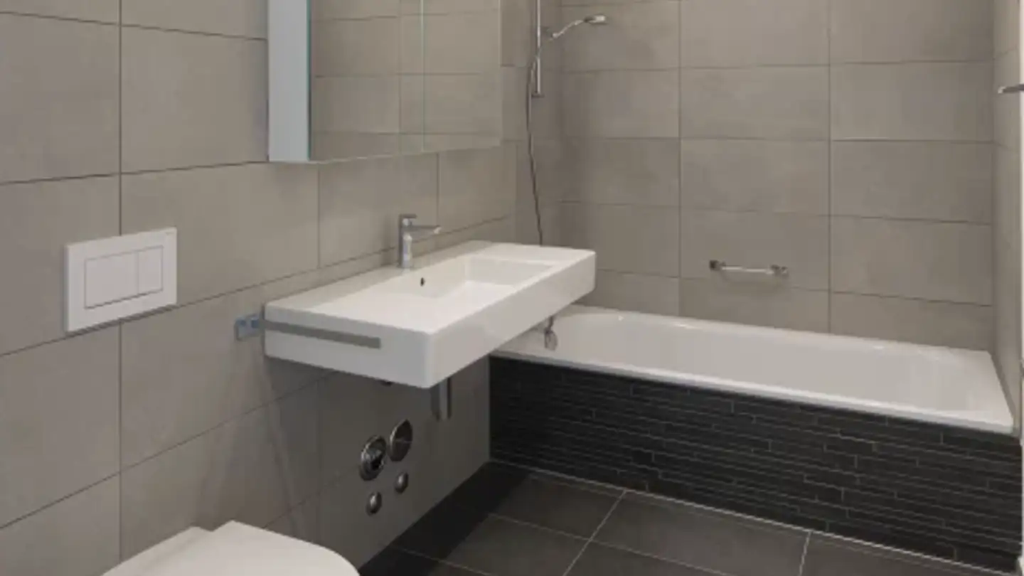 Zimmer mieten - Vulkanstrasse 110a, 8048 Zürich